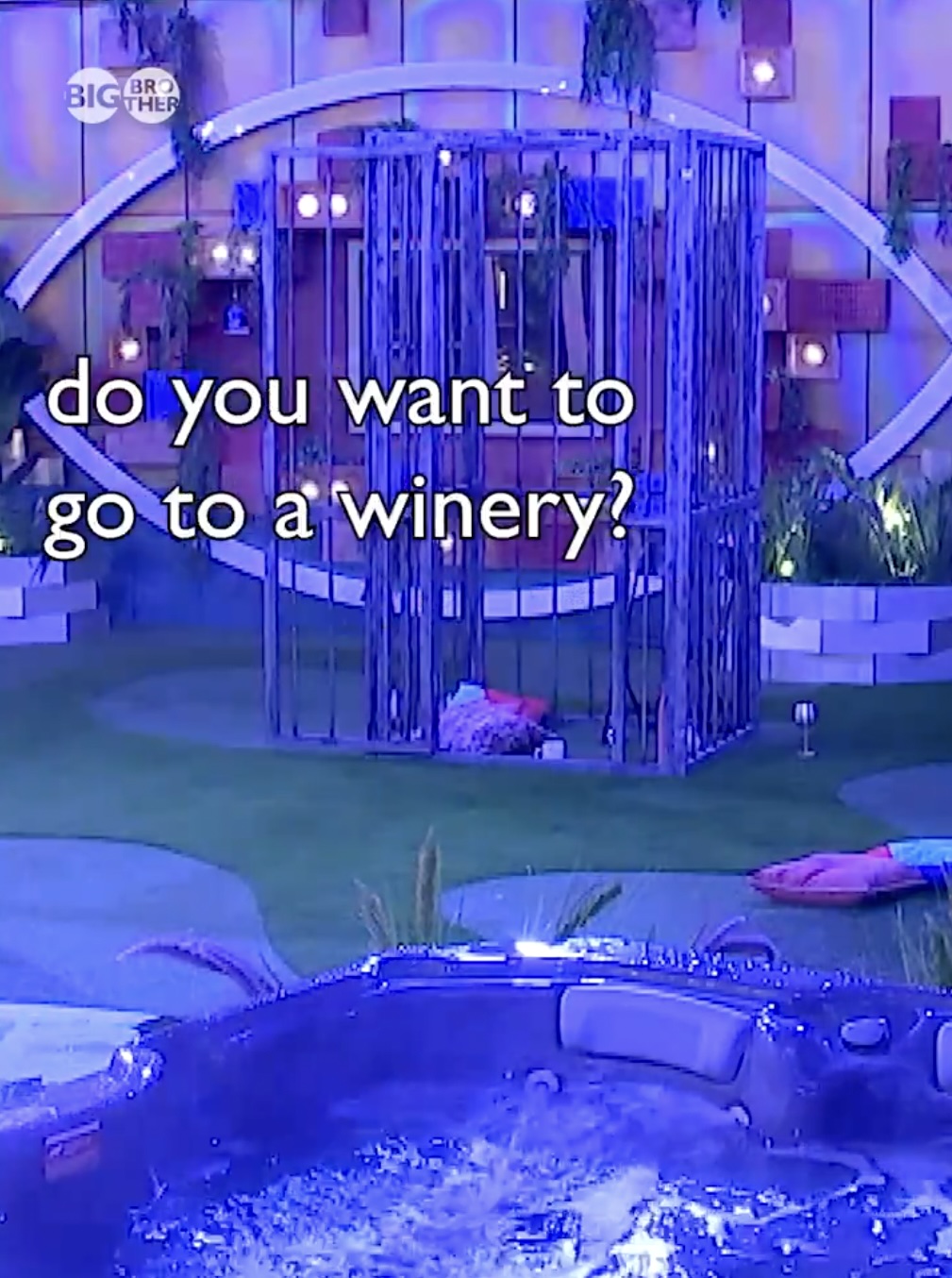 Secret Romance Unearthed Between Big Brother Housemates