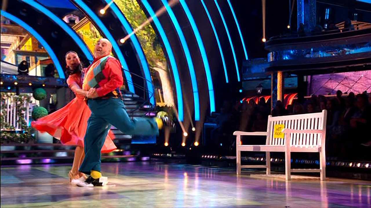 Strictly Come Dancing Judges Face Backlash for Over-Scoring Controversy