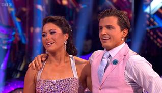 Strictly Come Dancing: Fans Spot Mistake in Sam Quek's Performance