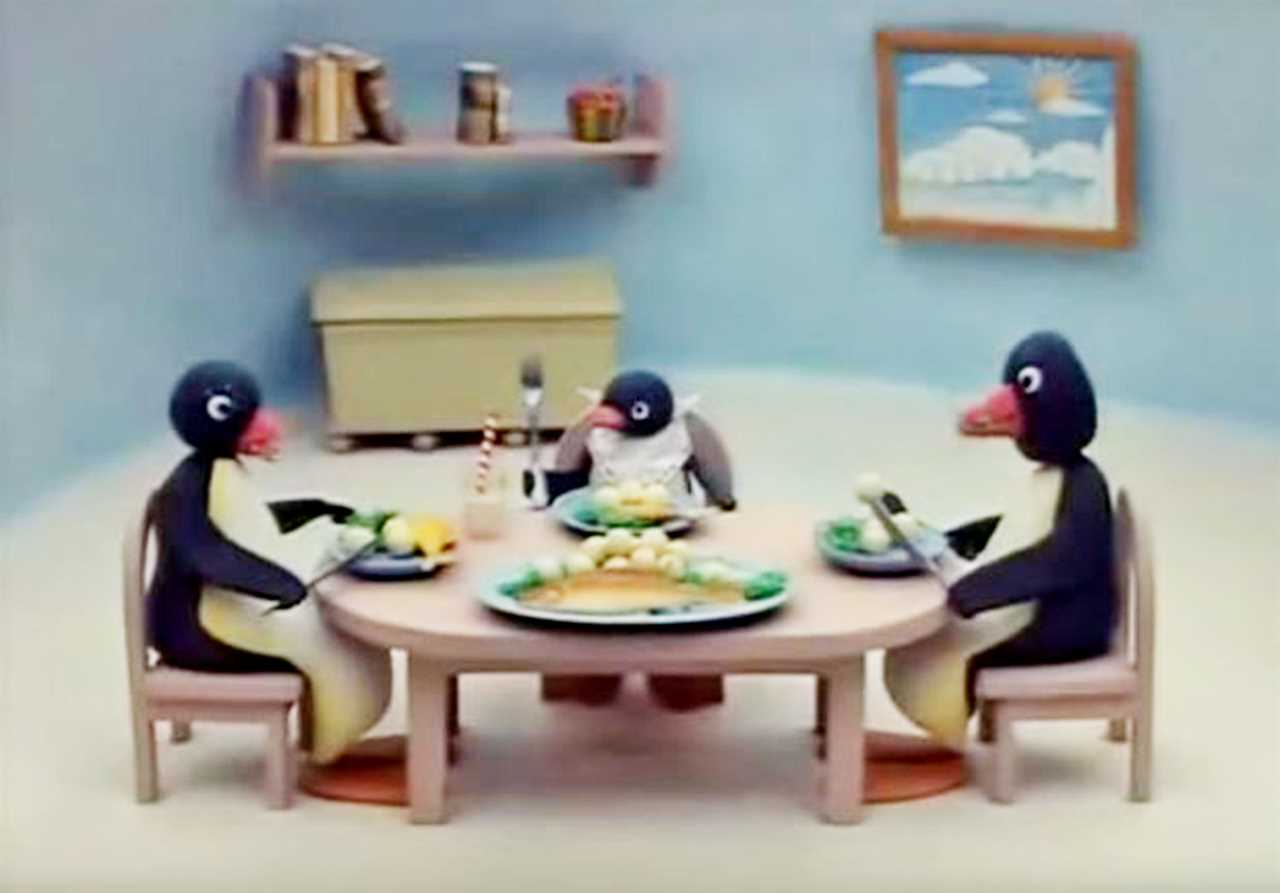 Beloved Children's TV Show Pingu Set to Make a Comeback After 34 Years