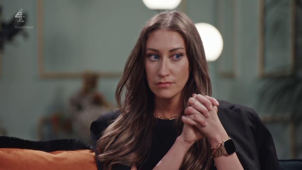 MAFS Star Hannah Norburn Teases Return to Show After Dramatic Exit