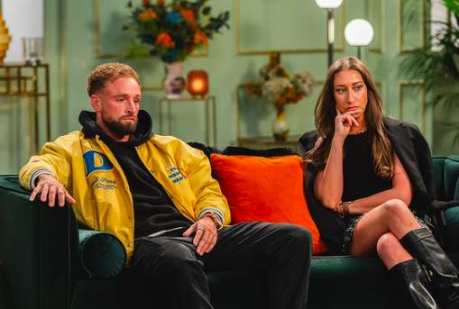 MAFS Star Hannah Norburn Teases Return to Show After Dramatic Exit