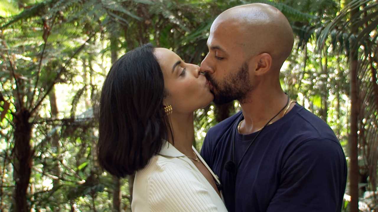 Rochelle and Marvin Humes: The Secret to Their Lasting Marriage Unveiled