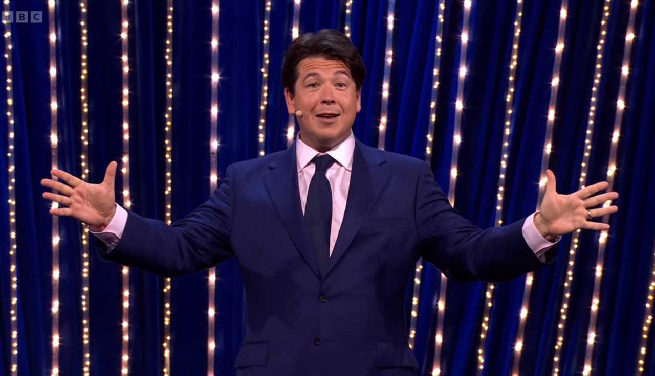 Beloved Comedian Michael McIntyre Lands Huge TV Special to Celebrate Epic 25-Year Career