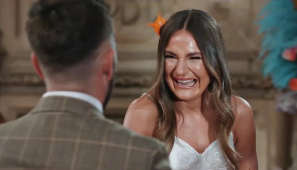 Married At First Sight UK 2024: Couples Status Revealed