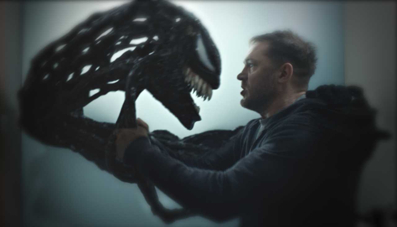 The Venom: The Last Dance - A Fitting Farewell for Tom Hardy