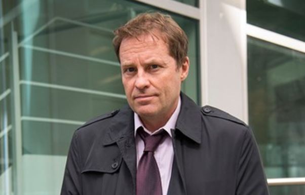 Death in Paradise Star Ardal O'Hanlon Lands New Project After Exiting BBC Show