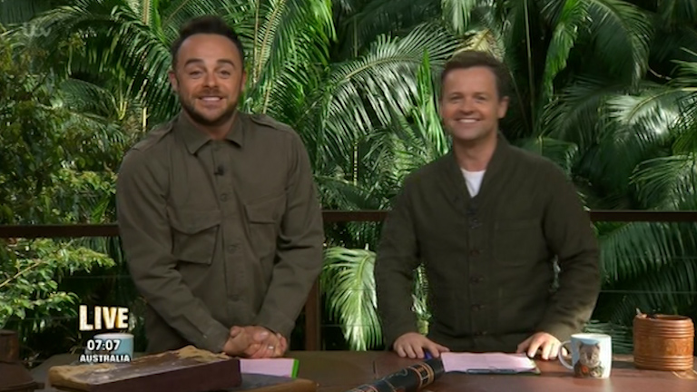 I’m A Celebrity 2024: Start Date Revealed in Exciting New Teaser