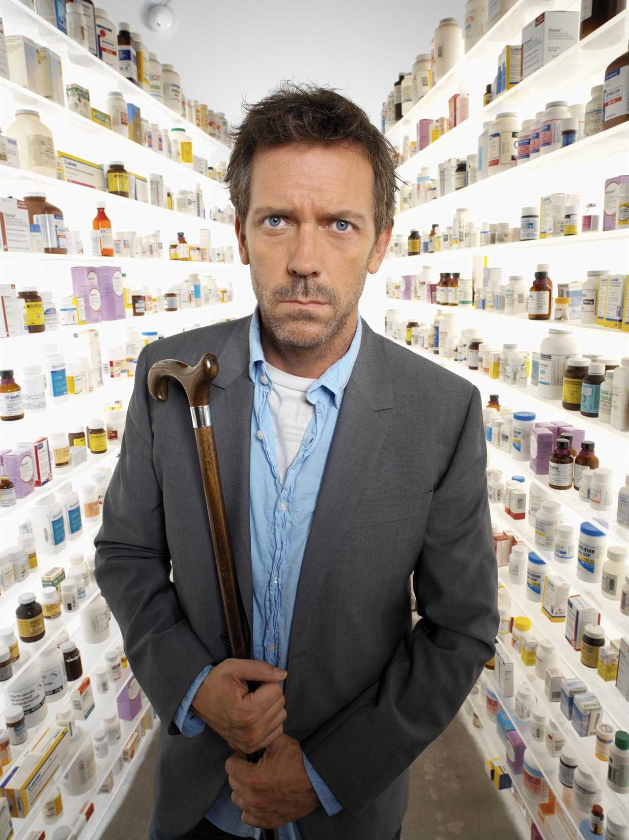 Hugh Laurie's Staggering Net Worth Revealed: A Look into the British Actor's Wealth Post-House