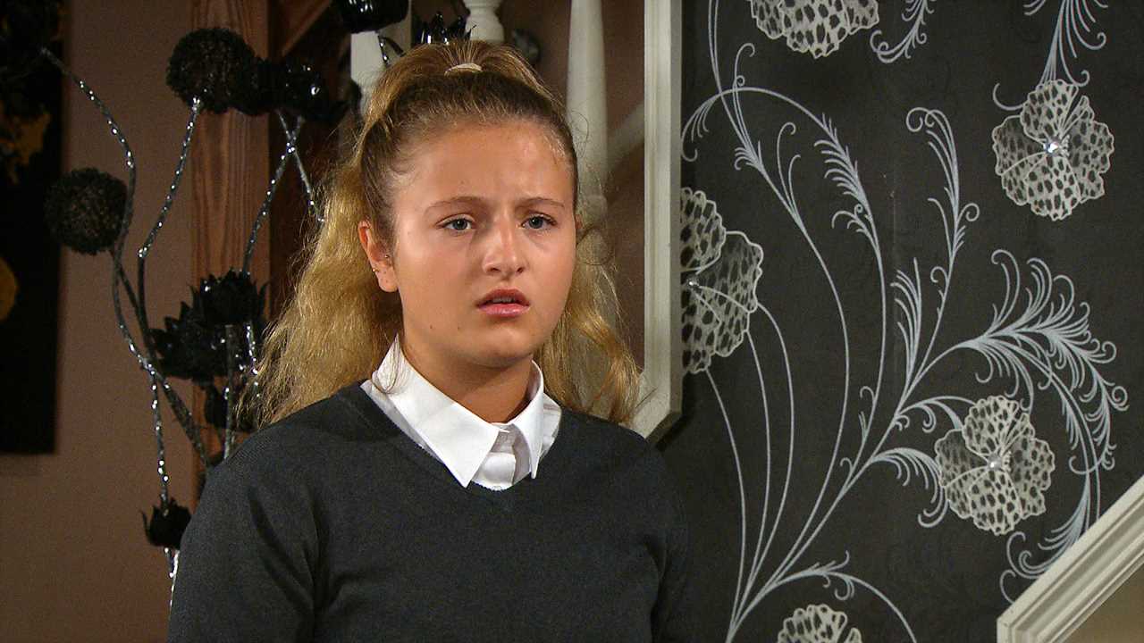 Soap Child Stars Axed - Where Are They Now?