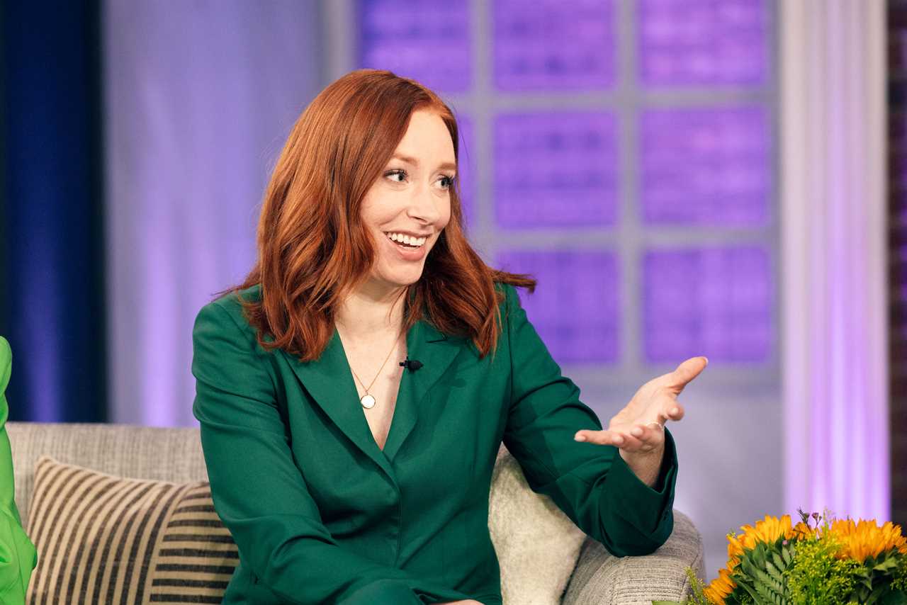 BBC’s Hannah Fry Finds Love on Dating App After Divorcing Husband