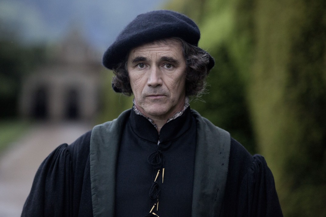 BBC announces return date for Wolf Hall: The Mirror and the Light