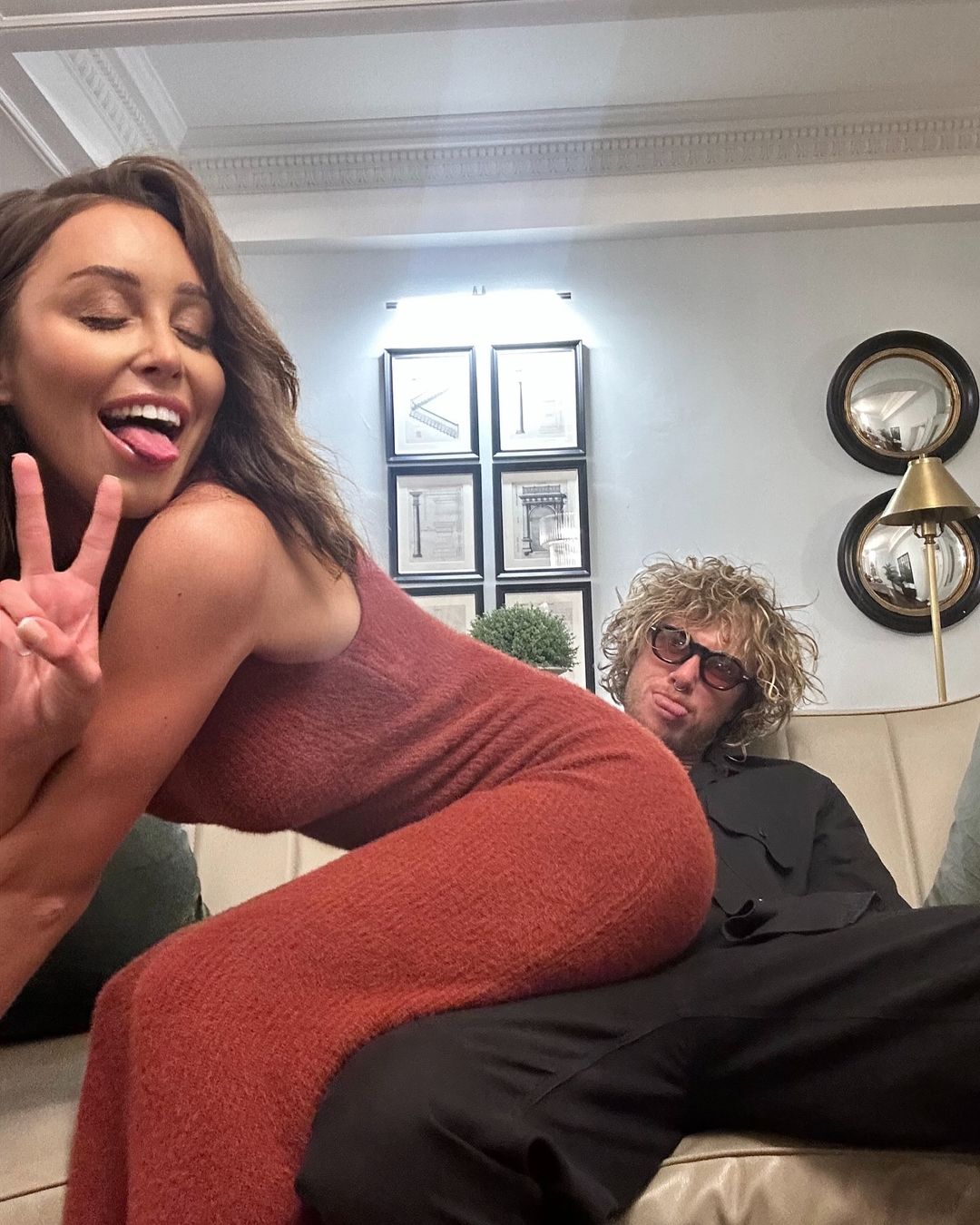 MAFS Star Ella Morgan's Luxurious £500-a-Night Getaway with Boyfriend at Exclusive Spa