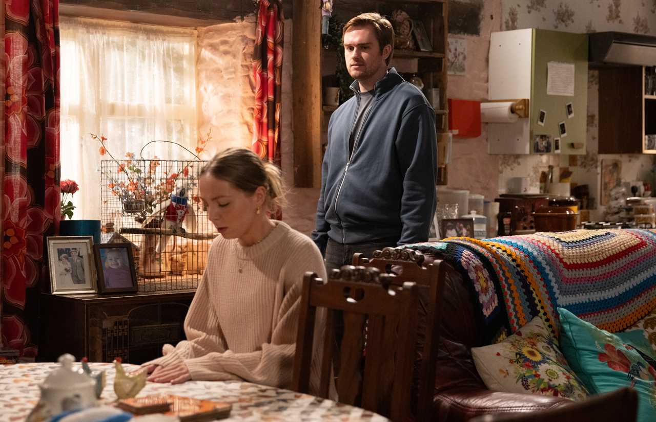 Emmerdale Spoilers: Tom King Faces Humiliation in Shocking Twist