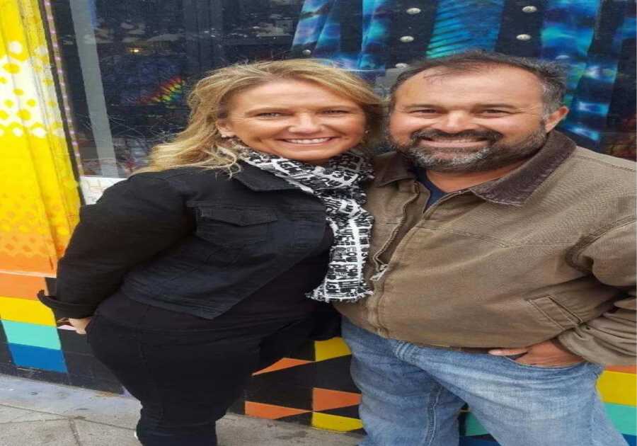 American Pickers Star Frank Fritz's Ex-Girlfriend Diann Bankson: A Closer Look