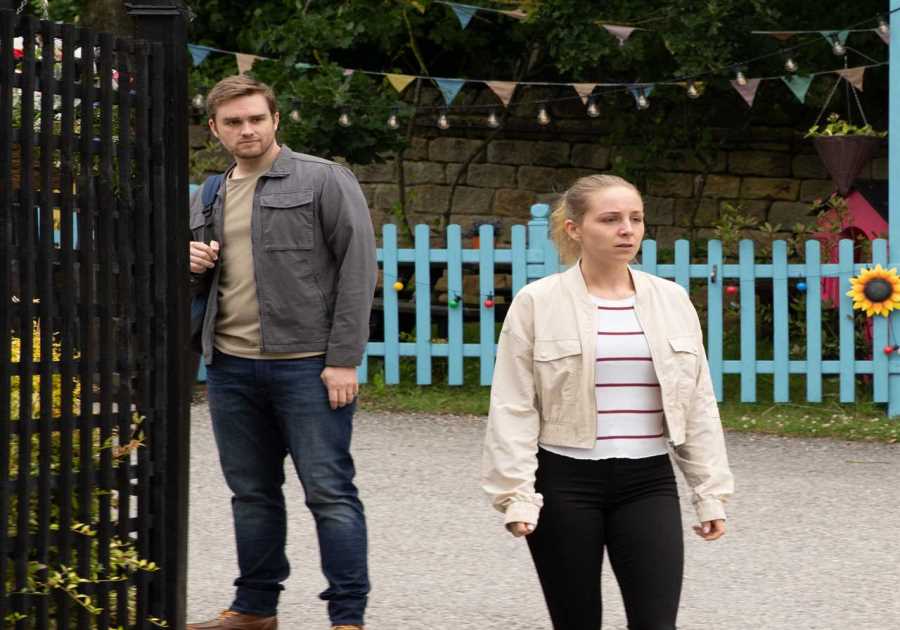 Emmerdale viewers demand end to controversial storyline