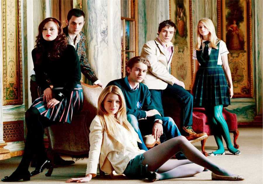 Netflix Revives Hit 00s Teen Drama Gossip Girl After Three-Year Hiatus