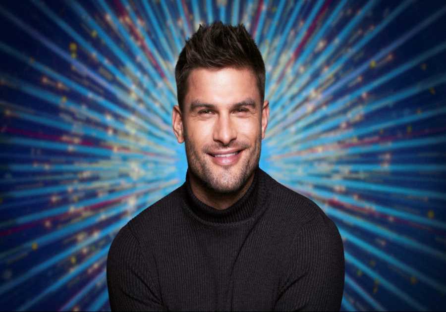 Aljaz Skorjanec Speaks Out After Controversial Strictly Come Dancing Incident