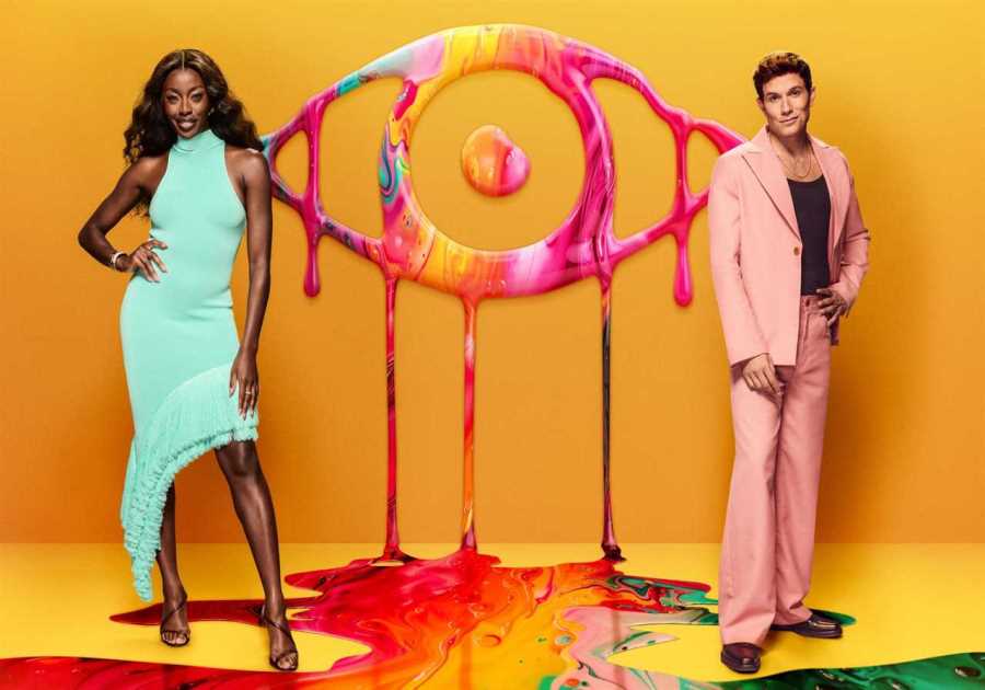 Meet the New Big Brother Housemates: A Closer Look at the Line-Up