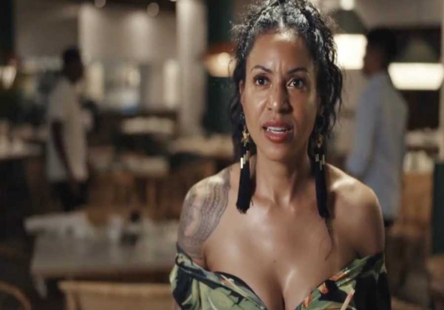 MAFS UK: Richelle hits out at show after being torn to shreds by viewers