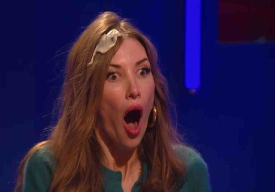 Big Brother contestant stunned as she is renamed 'Baked Potato' in cruel twist