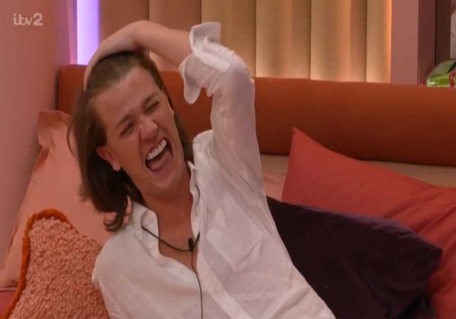 Big Brother Fans Call Out Housemates for Rule Break