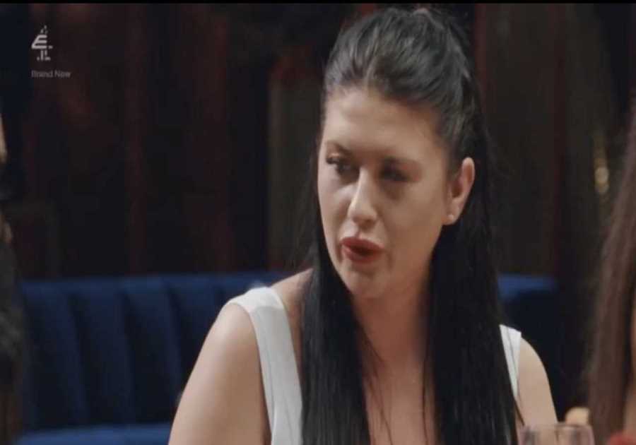 MAFS Groom Labeled 'Heartless' by Viewers