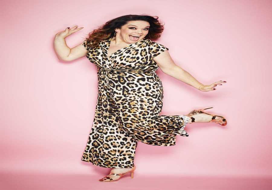 Lisa Riley opens up about motherhood struggles and embracing life without kids