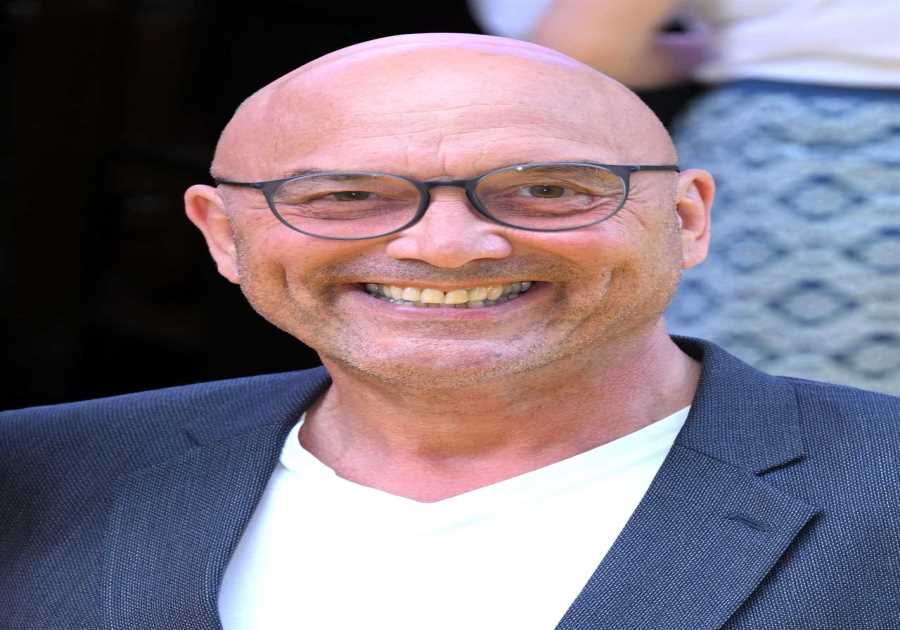 Gregg Wallace under fire for inappropriate comments