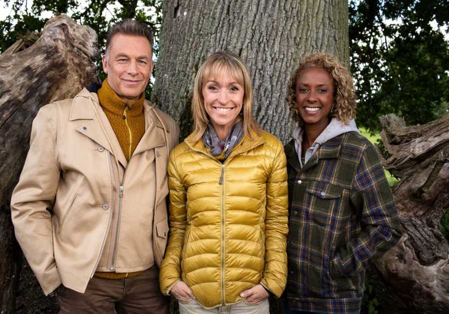 BBC Nature Show Autumnwatch Set to Make Shock Return to Screens