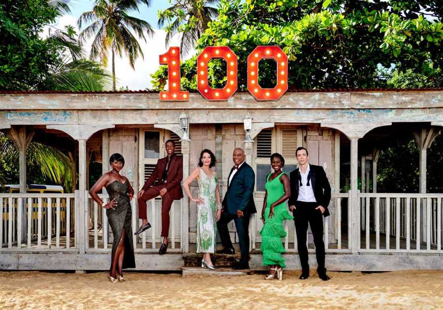 Fans compare Ludwig to Death in Paradise as they eagerly await new episodes