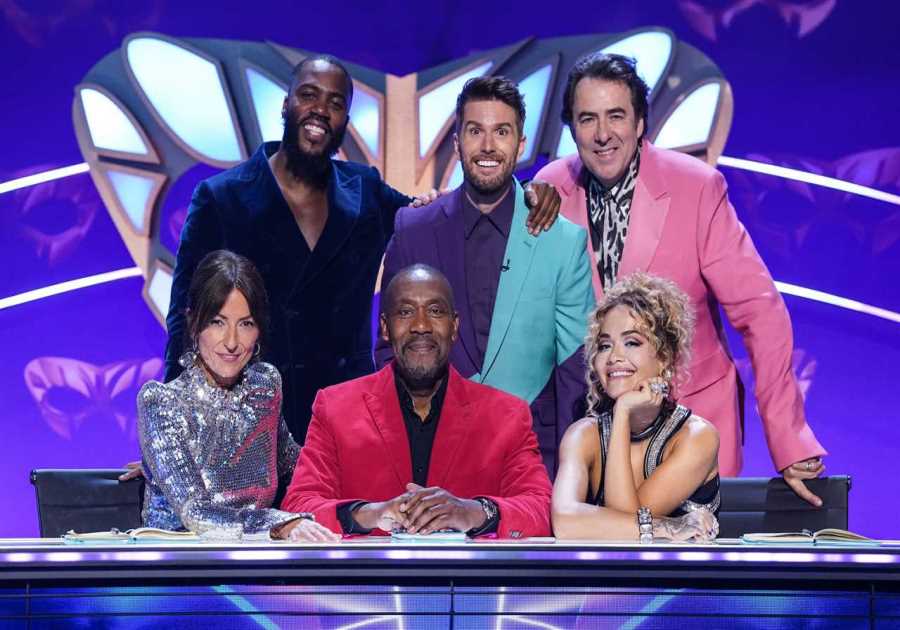 The Masked Singer announces Two New Series and Surprise Spin-Off with Radio Star Presenter