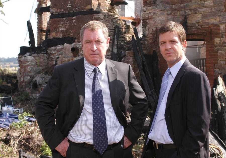 ITV slammed for adding 'witchcraft' trigger alert to Midsomer Murders episode