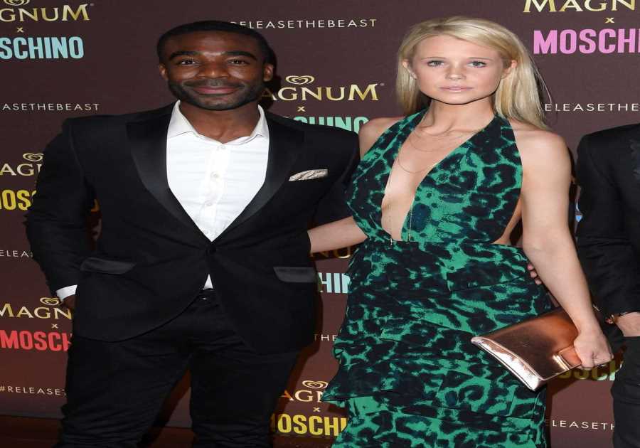 Strictly Star Ore Oduba Announces Split from Wife After Nine Years of Marriage