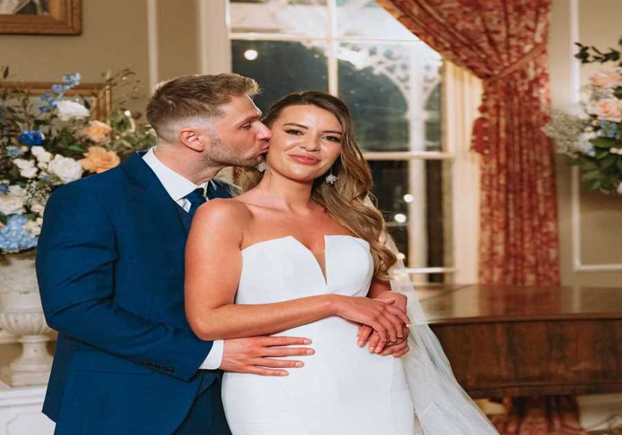 Inside the Drama of Married At First Sight UK