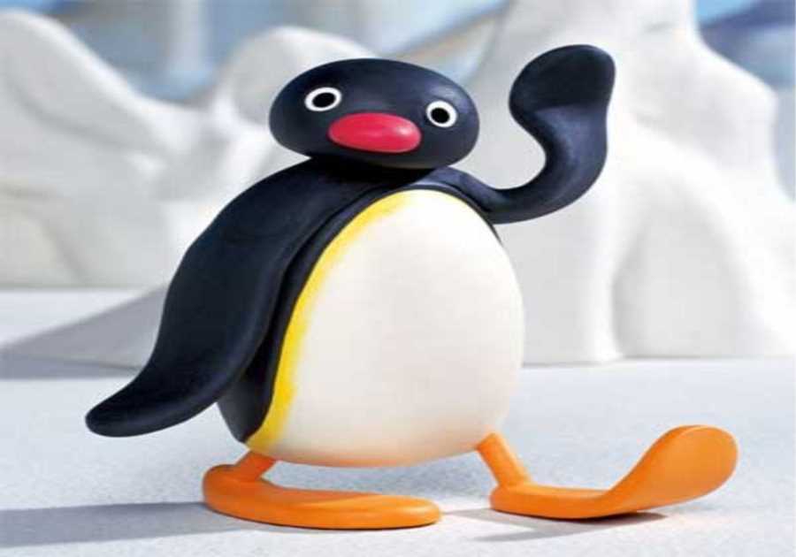 Beloved Children's TV Show Pingu Set to Make a Comeback After 34 Years