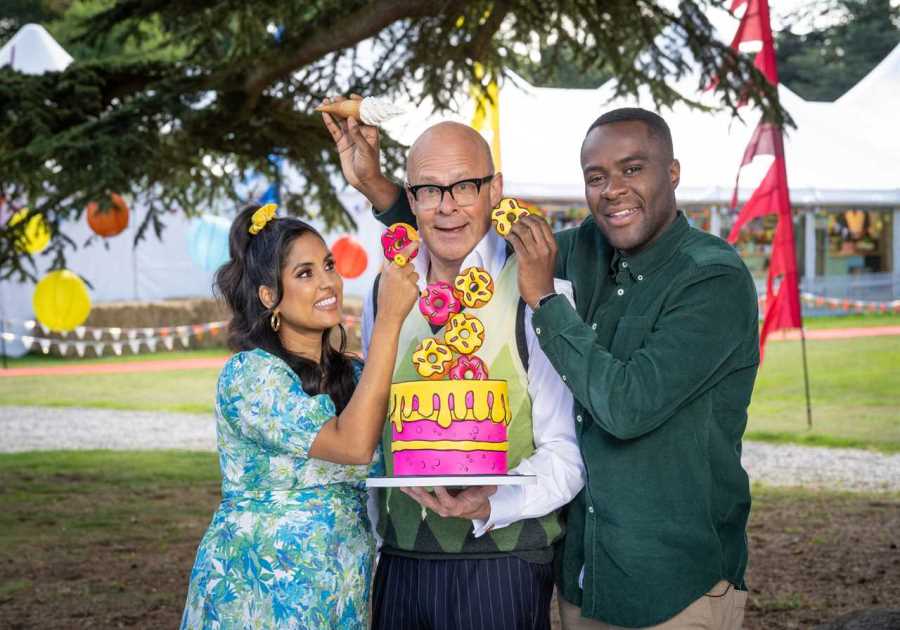 Junior Bake Off to Return for 10th Series