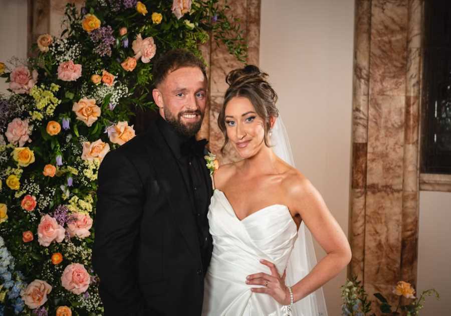 Married At First Sight Drama: Hannah Returns with New Husband