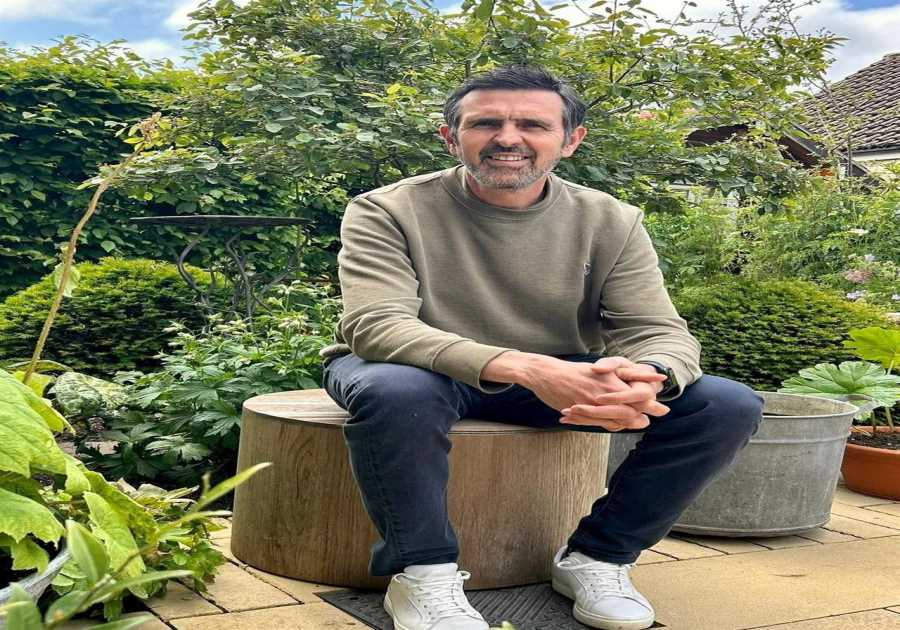 Gardeners' World Star Adam Frost Opens Up About Two Decades of 'Throbbing' Pain