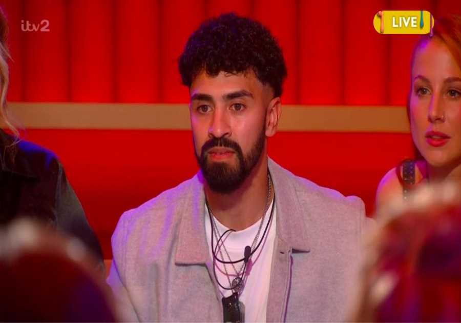 Big Brother in controversy as third contestant evicted after shocking scenes