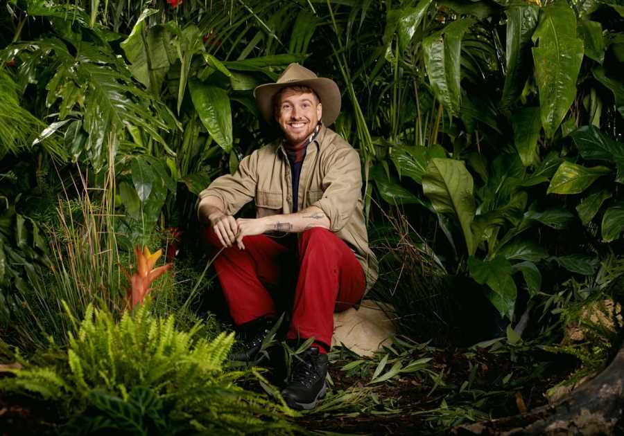 I’m a Celeb winner to return to Australia to host new spin-off show alongside Joel Dommett