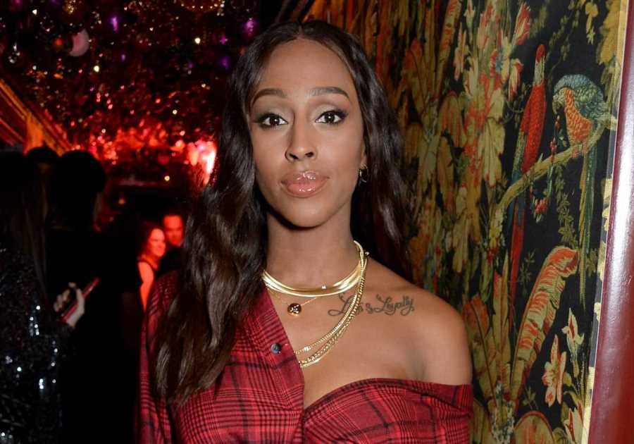 Alexandra Burke Opens Up About Industry Pressure to 'Bleach Her Skin' After X Factor Win