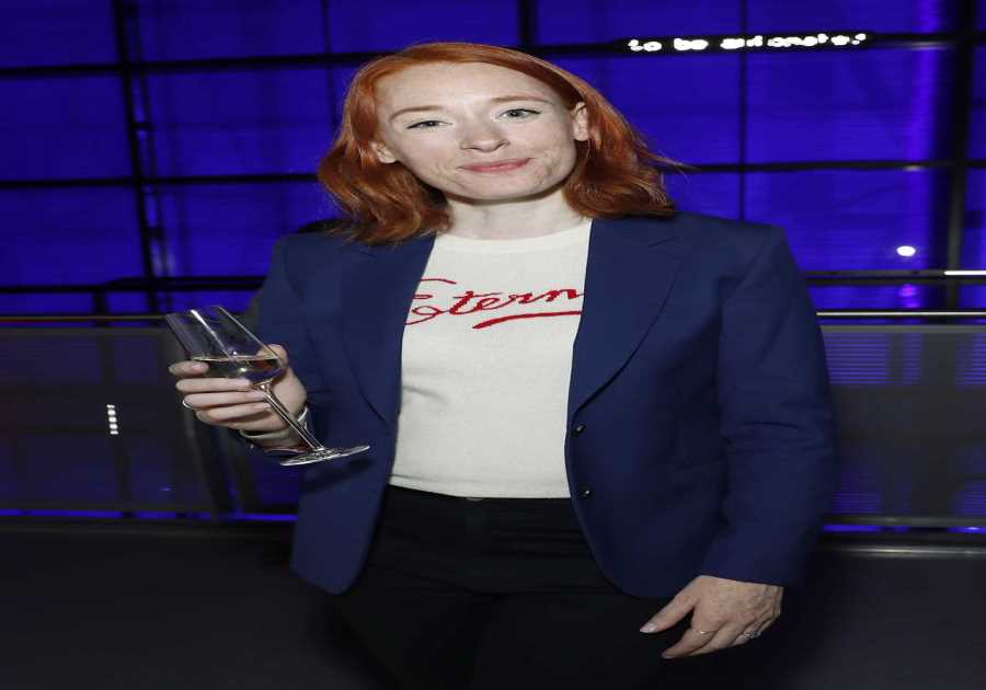 BBC’s Hannah Fry Finds Love on Dating App After Divorcing Husband