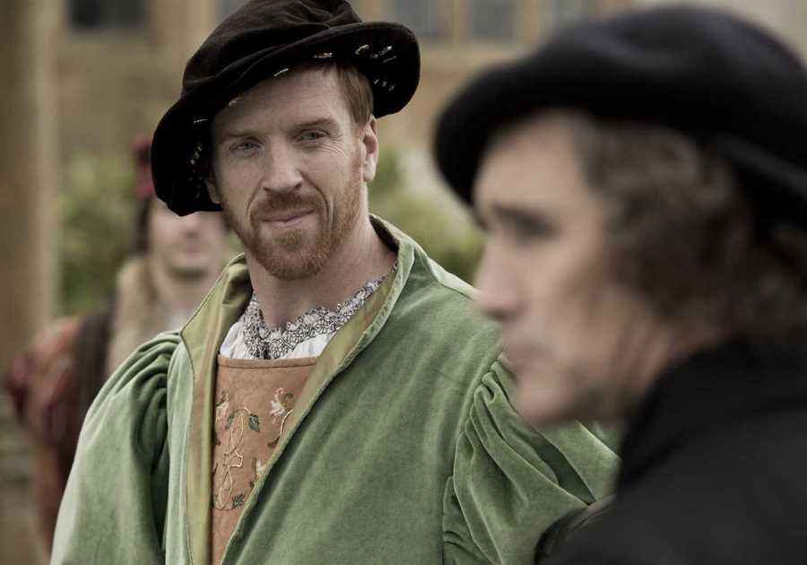 BBC announces return date for Wolf Hall: The Mirror and the Light