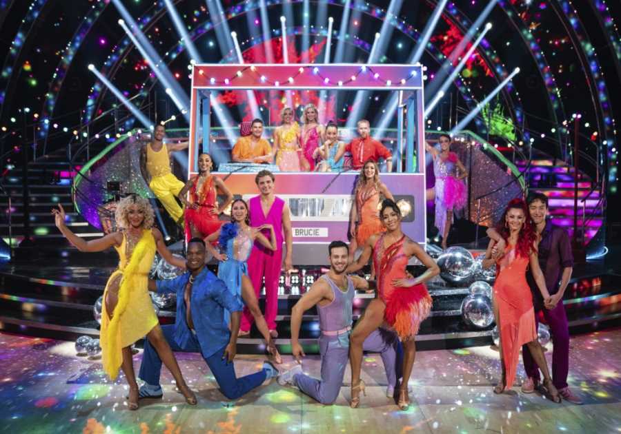 Strictly Come Dancing viewers convinced professional will leave show after current series