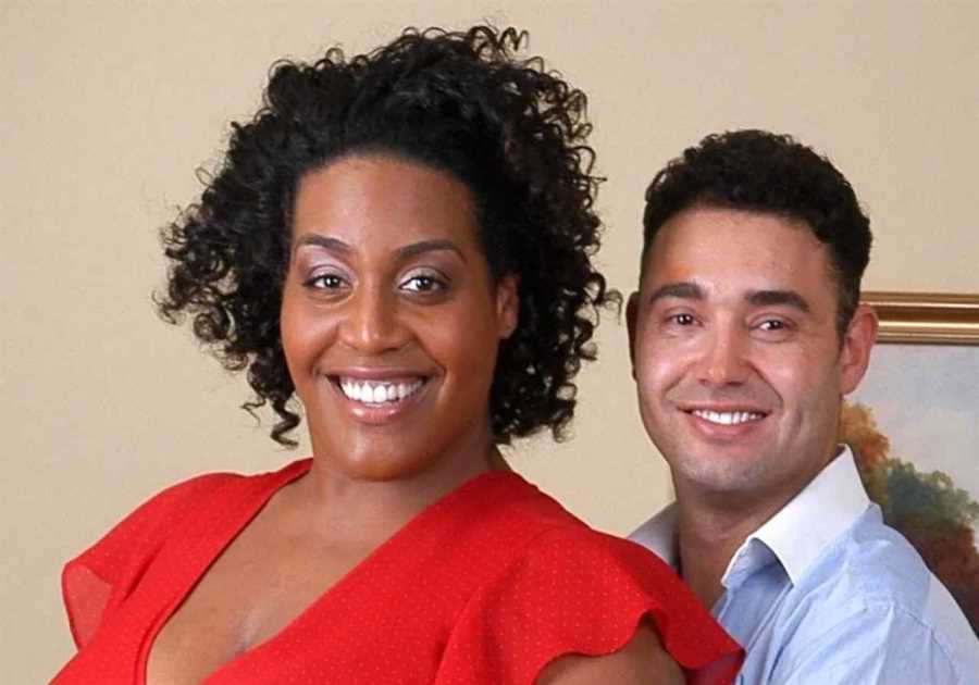 Alison Hammond's Ex-fiance: Who is Noureddine Boufaied?