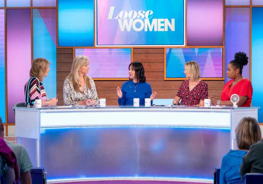 ITV Schedule Shake Up: Loose Women Pulled Off Air Today, This Morning Cut Short