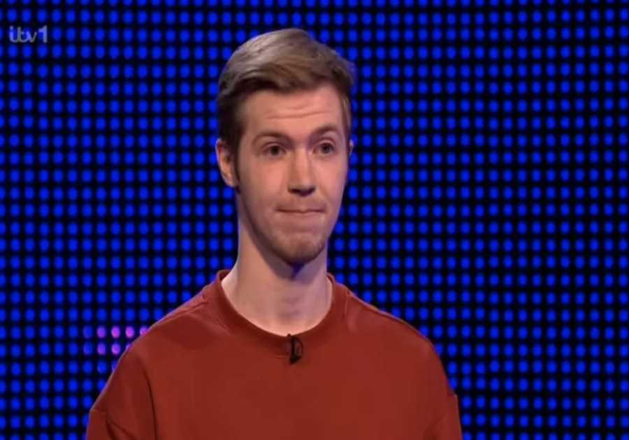 The Chase fans left shocked after contestant's answer rejected by host