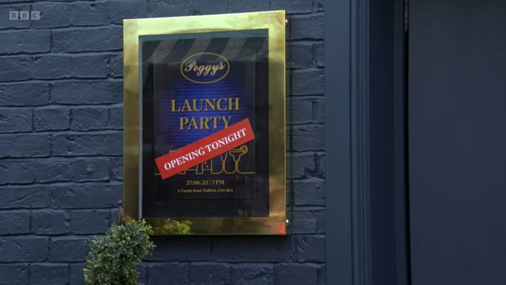 New owner of Peggy’s revealed as Phil Mitchell makes major decision in EastEnders