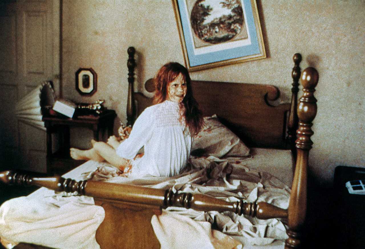 The Exorcist: The Curse and Where Are They Now?